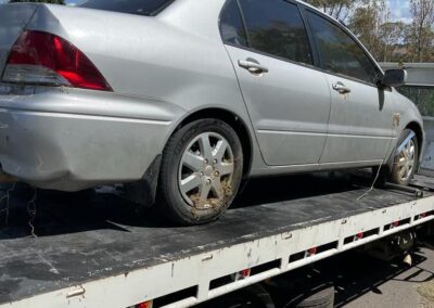 wreckers near me