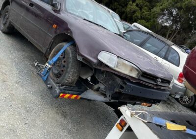 wreckers near me